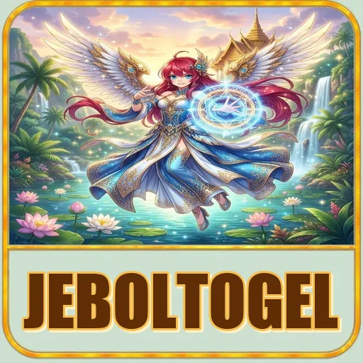 Detail APK jeboltogel