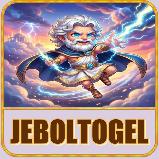 Aplikasi jeboltogel Android