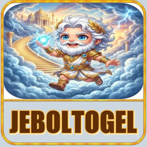 Detail Teknis jeboltogel