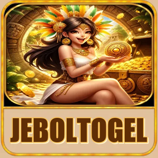 Keamanan jeboltogel